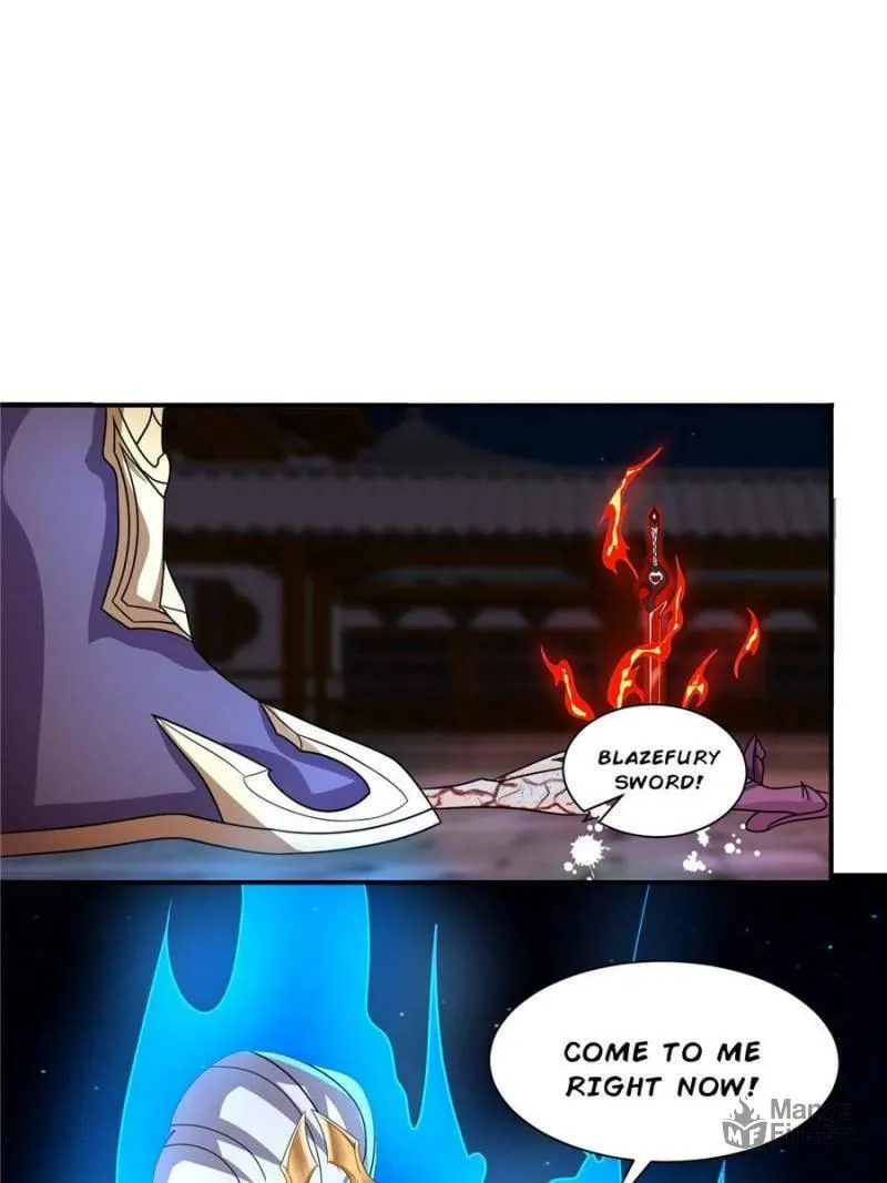 Read My System Wants Me Dead chapter 80 image 2 on Lezhin