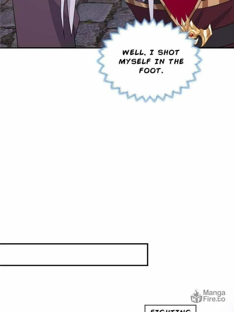 Read My System Wants Me Dead chapter 80 image 20 on Lezhin