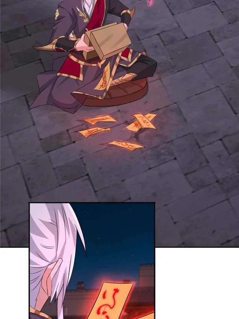 Read My System Wants Me Dead chapter 80 image 22 on Lezhin