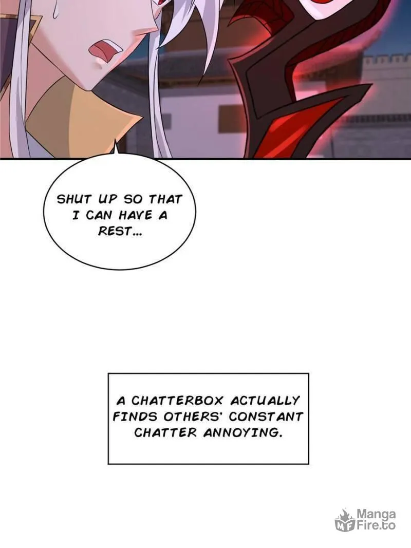 Read My System Wants Me Dead chapter 80 image 24 on Lezhin