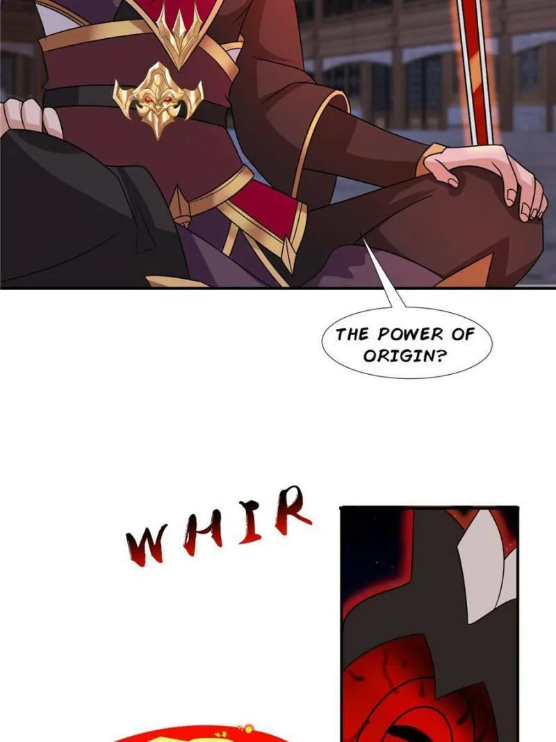 Read My System Wants Me Dead chapter 80 image 27 on Lezhin