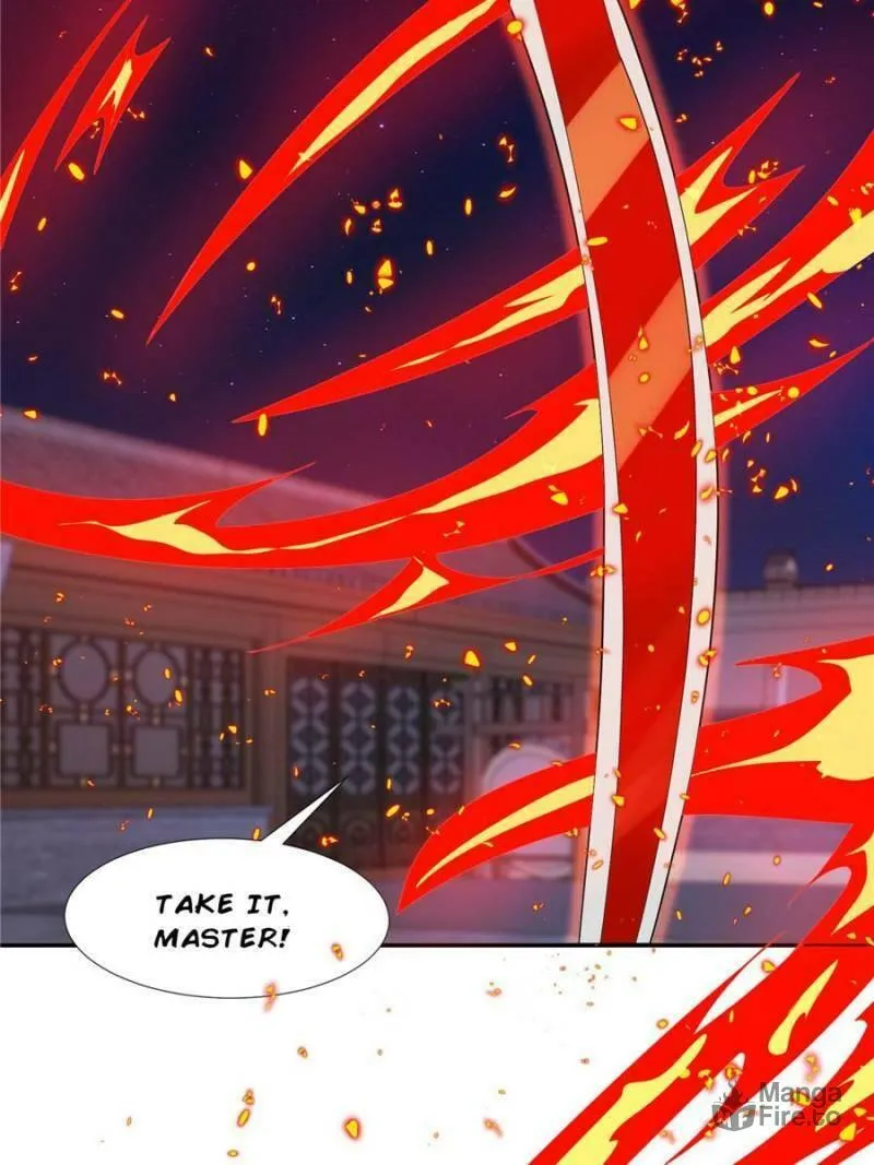 Read My System Wants Me Dead chapter 80 image 29 on Lezhin