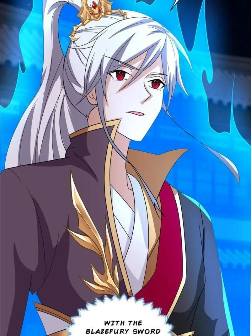 Read My System Wants Me Dead chapter 80 image 3 on Lezhin