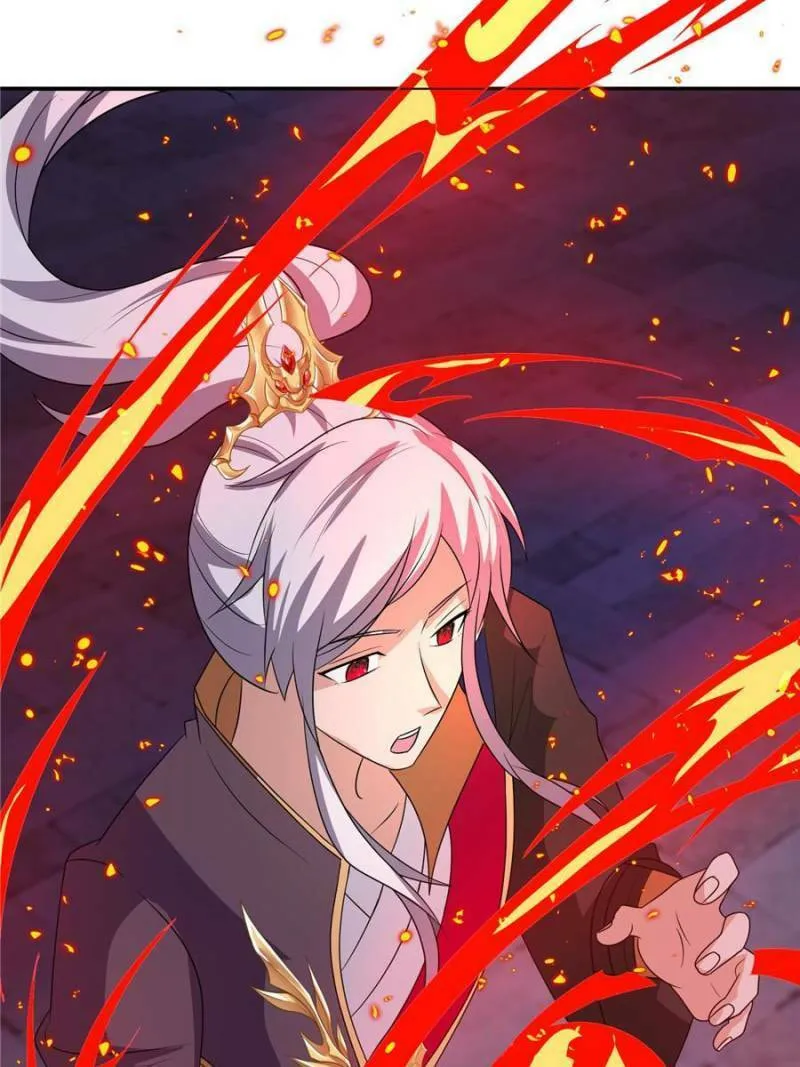 Read My System Wants Me Dead chapter 80 image 30 on Lezhin