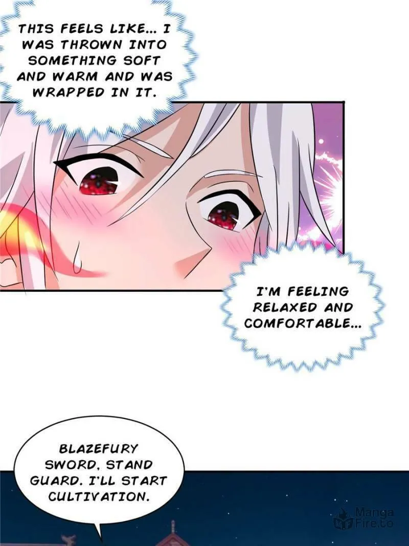Read My System Wants Me Dead chapter 80 image 32 on Lezhin