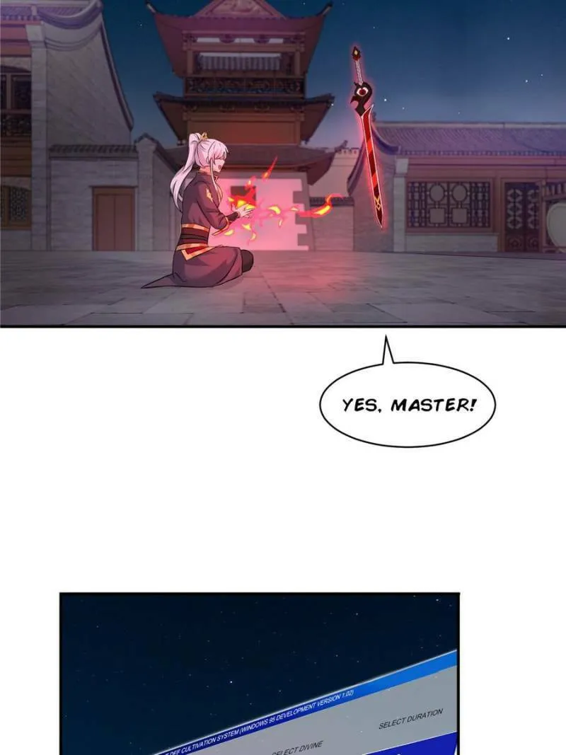 Read My System Wants Me Dead chapter 80 image 33 on Lezhin