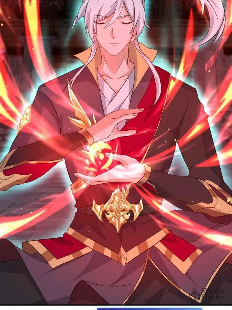 Read My System Wants Me Dead chapter 80 image 35 on Lezhin