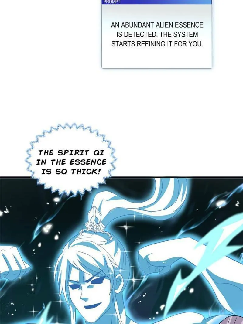 Read My System Wants Me Dead chapter 80 image 36 on Lezhin