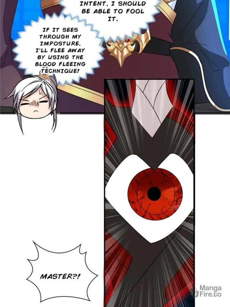 Read My System Wants Me Dead chapter 80 image 4 on Lezhin