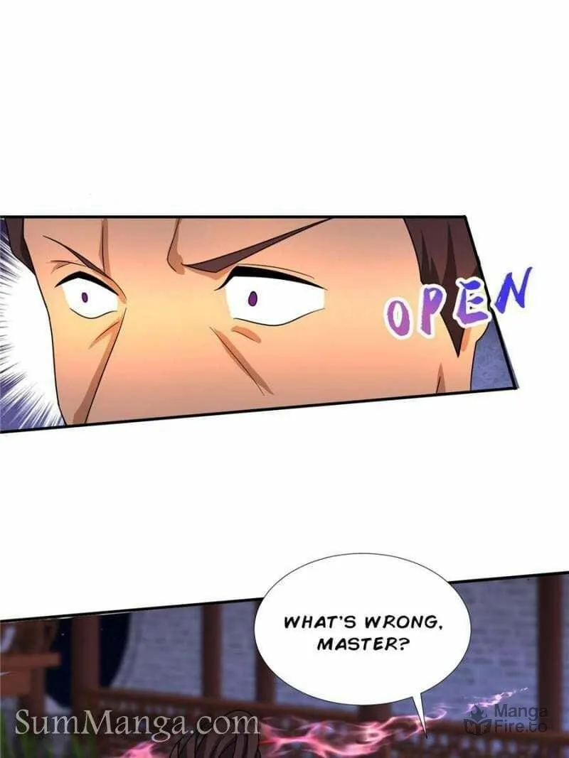 Read My System Wants Me Dead chapter 80 image 41 on Lezhin
