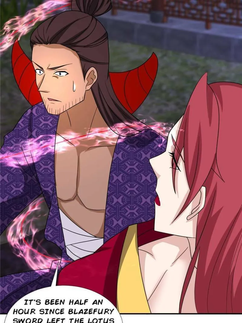 Read My System Wants Me Dead chapter 80 image 42 on Lezhin