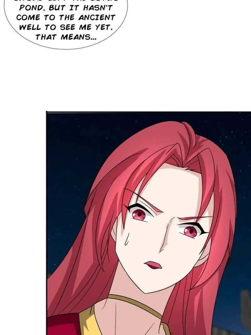 Read My System Wants Me Dead chapter 80 image 43 on Lezhin