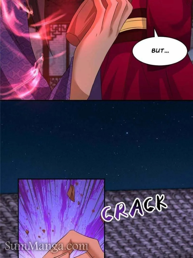 Read My System Wants Me Dead chapter 80 image 46 on Lezhin