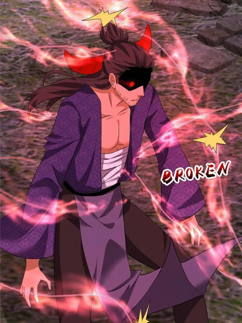 Read My System Wants Me Dead chapter 80 image 48 on Lezhin