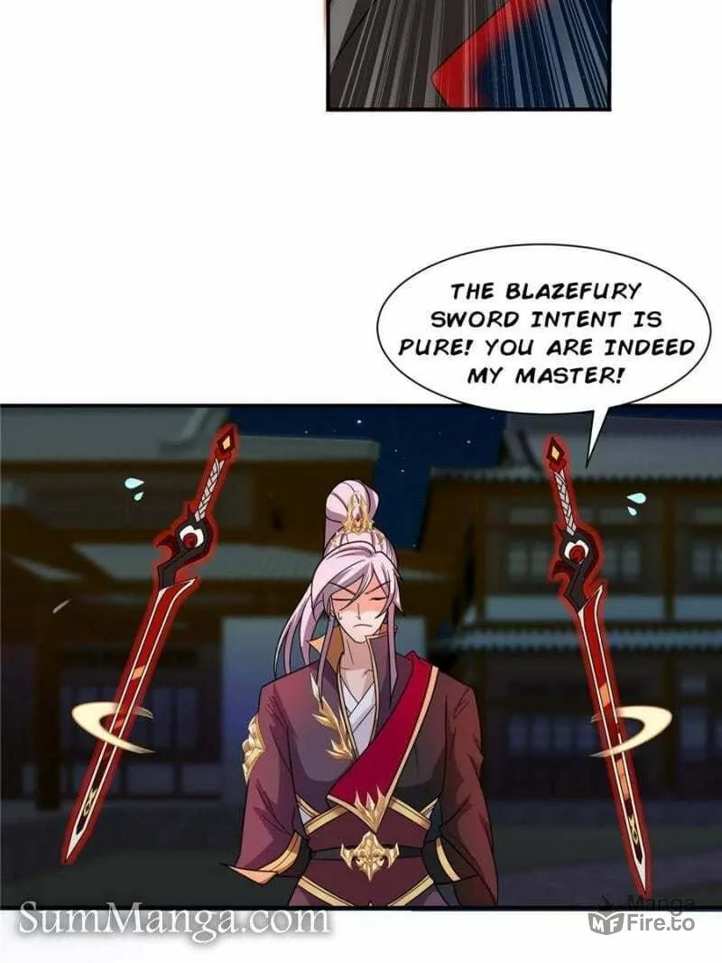 Read My System Wants Me Dead chapter 80 image 5 on Lezhin
