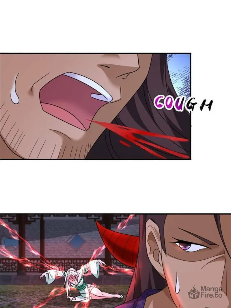 Read My System Wants Me Dead chapter 80 image 50 on Lezhin