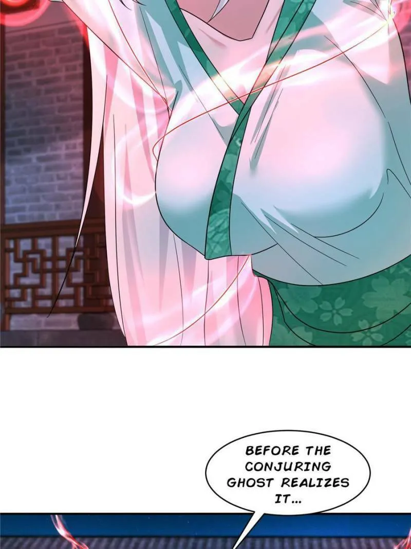Read My System Wants Me Dead chapter 80 image 52 on Lezhin