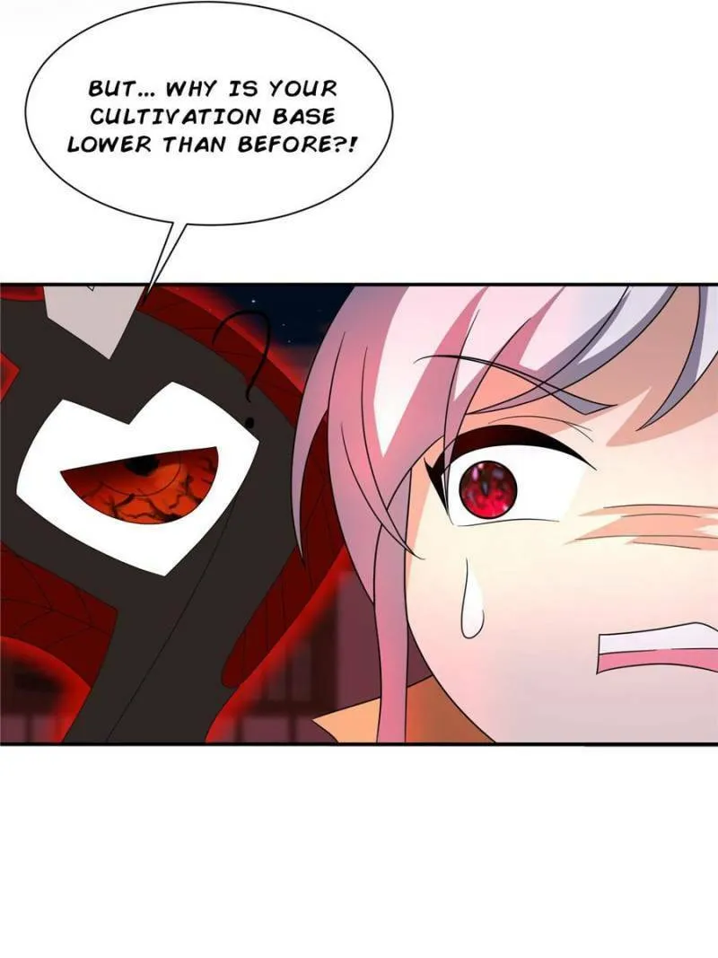 Read My System Wants Me Dead chapter 80 image 6 on Lezhin