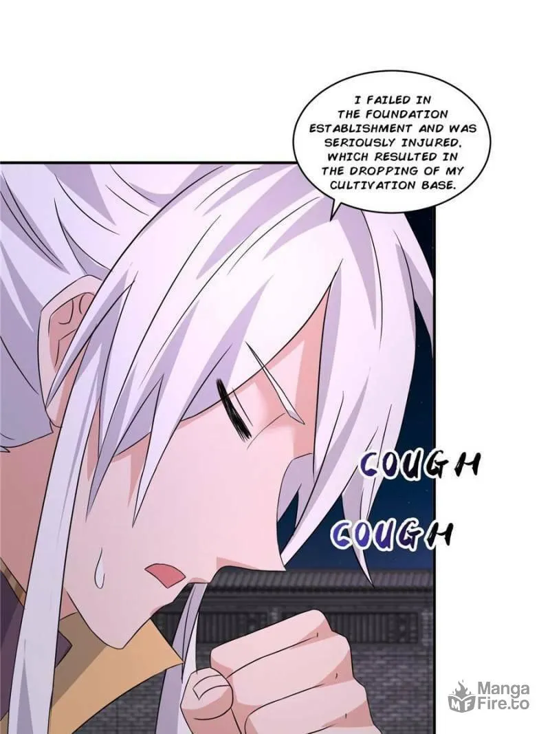 Read My System Wants Me Dead chapter 80 image 8 on Lezhin