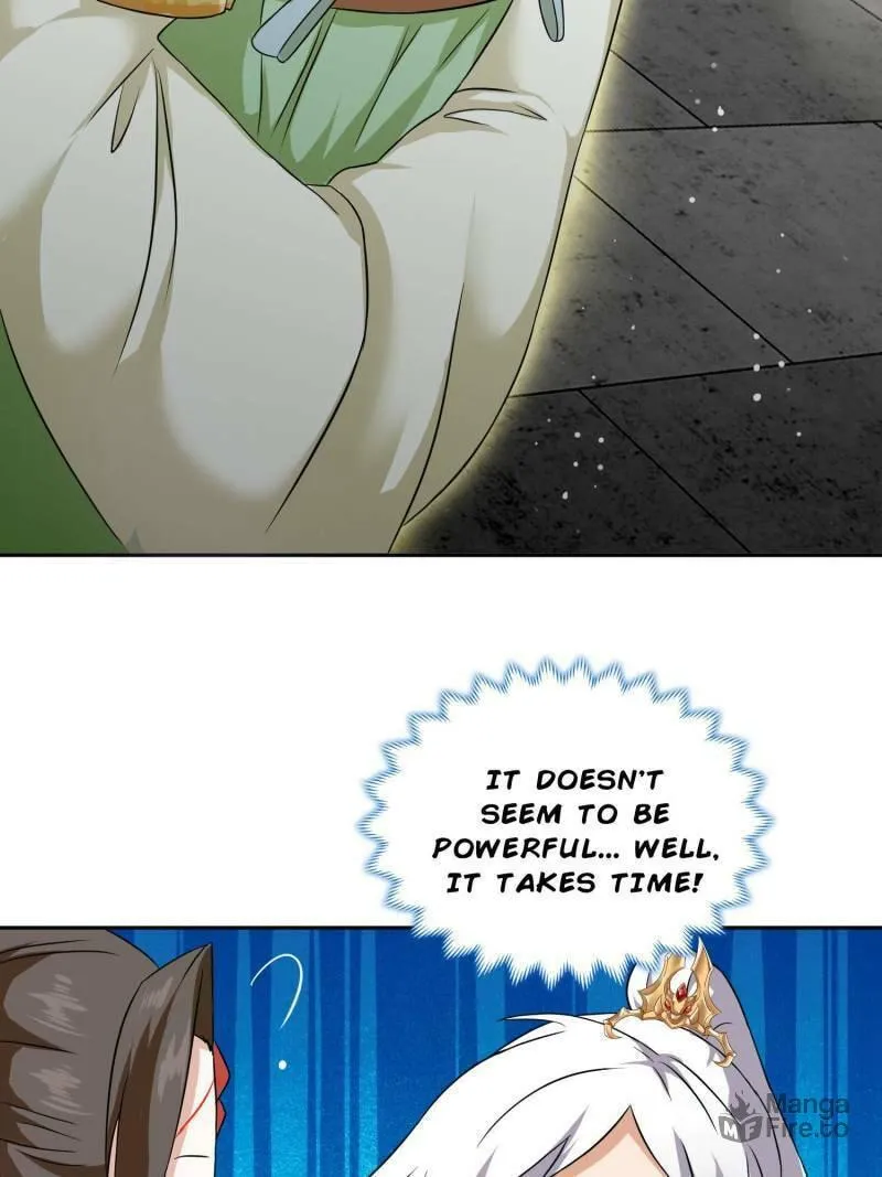 Read My System Wants Me Dead chapter 86 image 11 on Lezhin