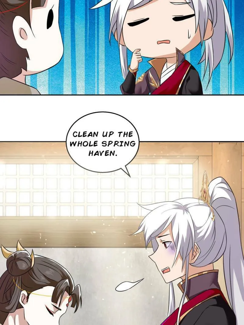 Read My System Wants Me Dead chapter 86 image 12 on Lezhin