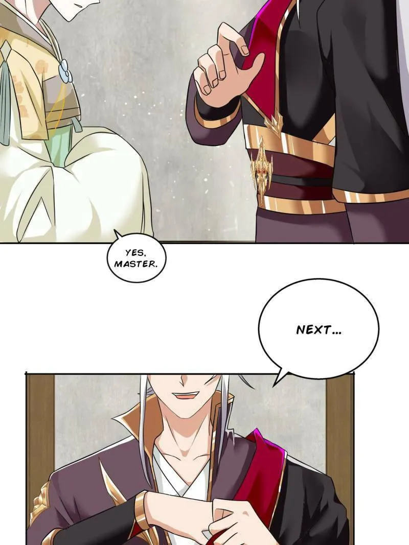 Read My System Wants Me Dead chapter 86 image 13 on Lezhin