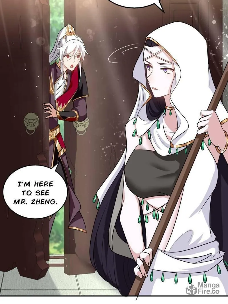 Read My System Wants Me Dead chapter 86 image 19 on Lezhin