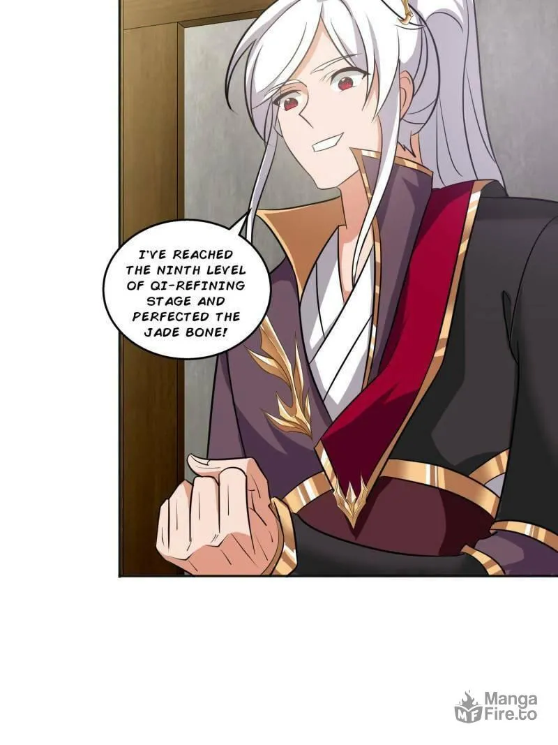 Read My System Wants Me Dead chapter 86 image 2 on Lezhin