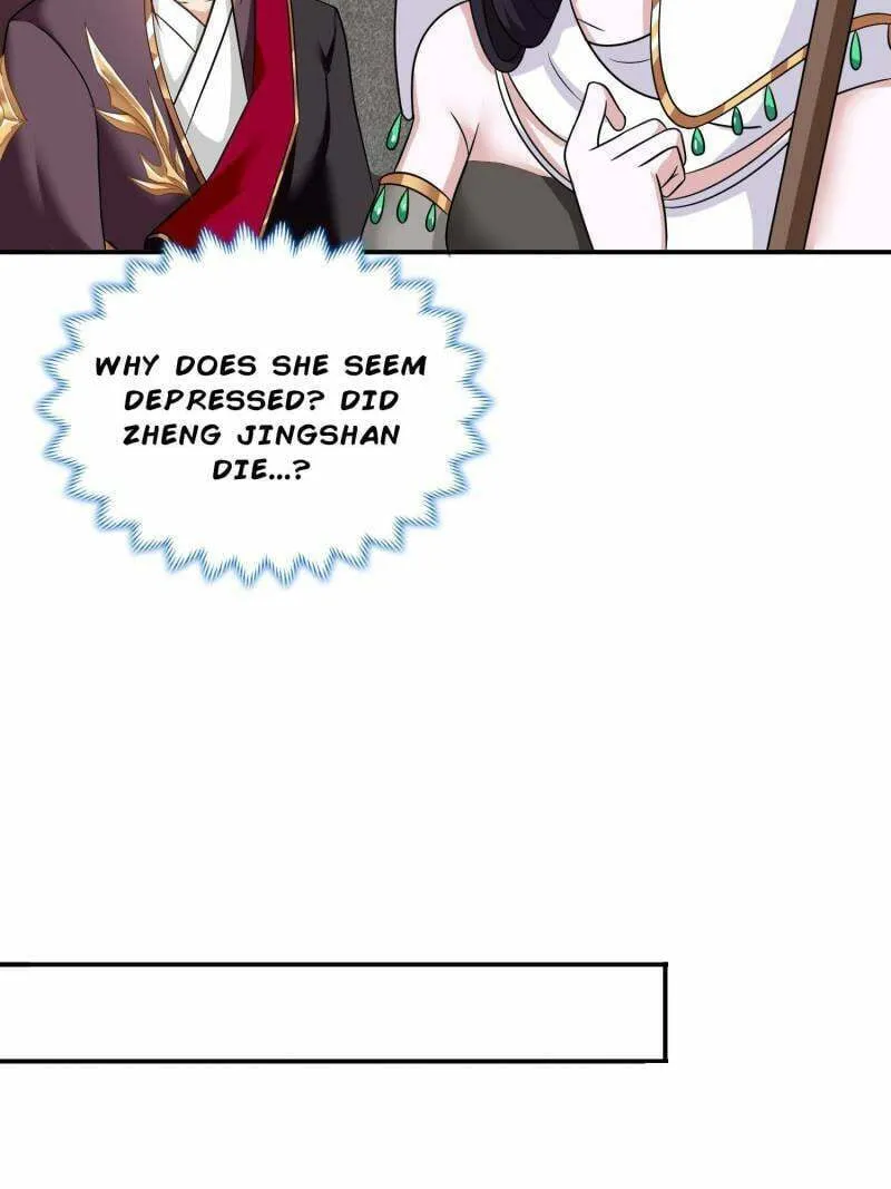 Read My System Wants Me Dead chapter 86 image 21 on Lezhin