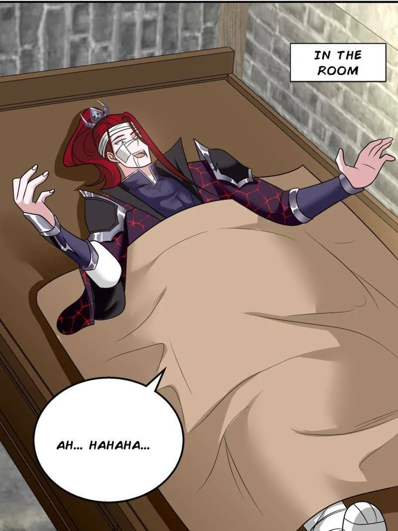 Read My System Wants Me Dead chapter 86 image 22 on Lezhin