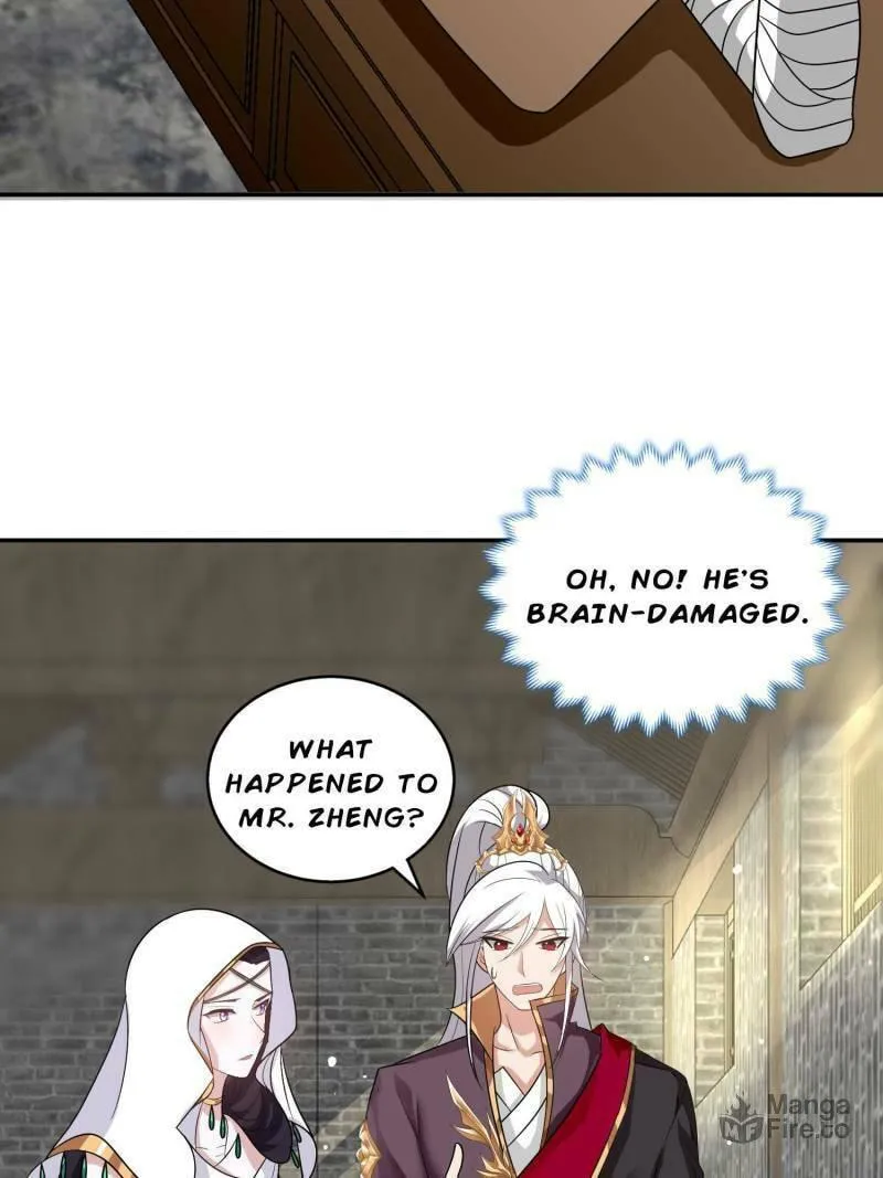 Read My System Wants Me Dead chapter 86 image 23 on Lezhin