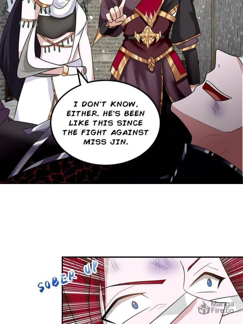 Read My System Wants Me Dead chapter 86 image 24 on Lezhin