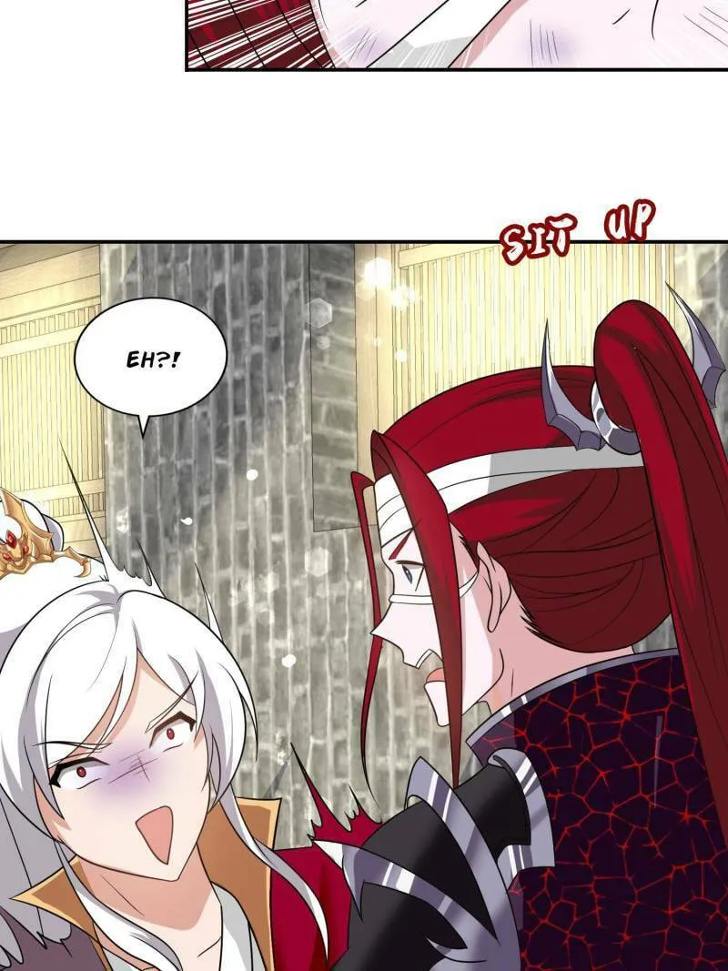 Read My System Wants Me Dead chapter 86 image 25 on Lezhin