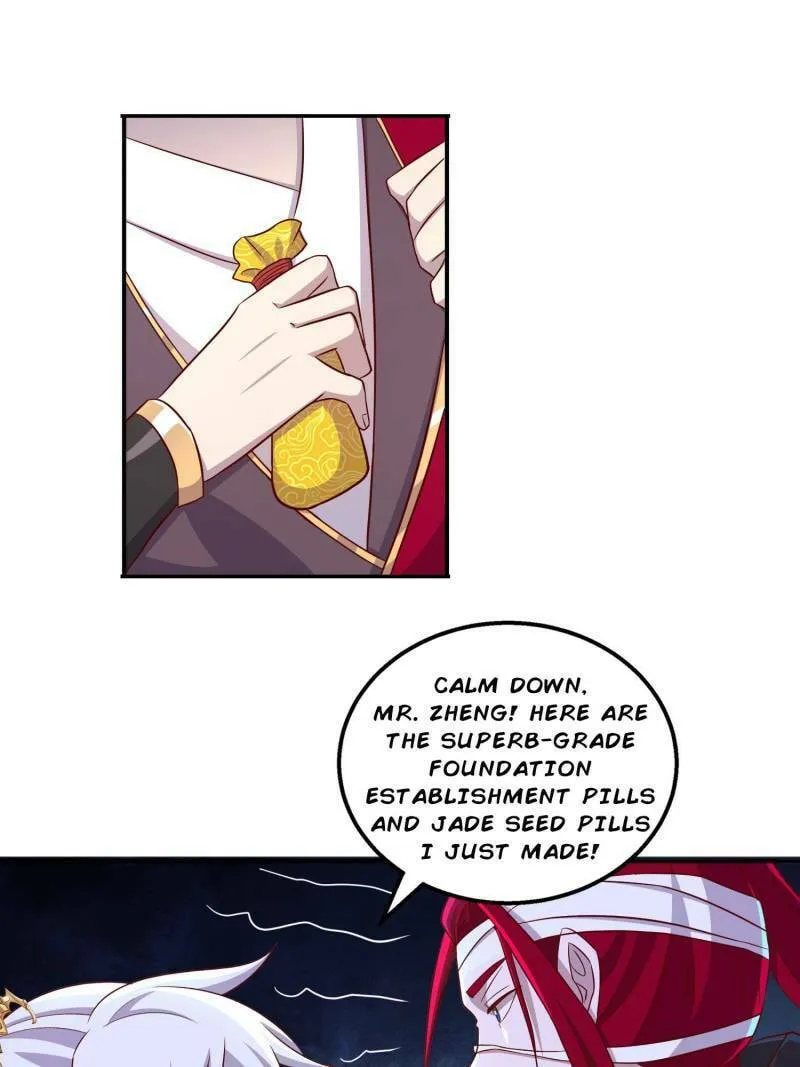 Read My System Wants Me Dead chapter 86 image 27 on Lezhin
