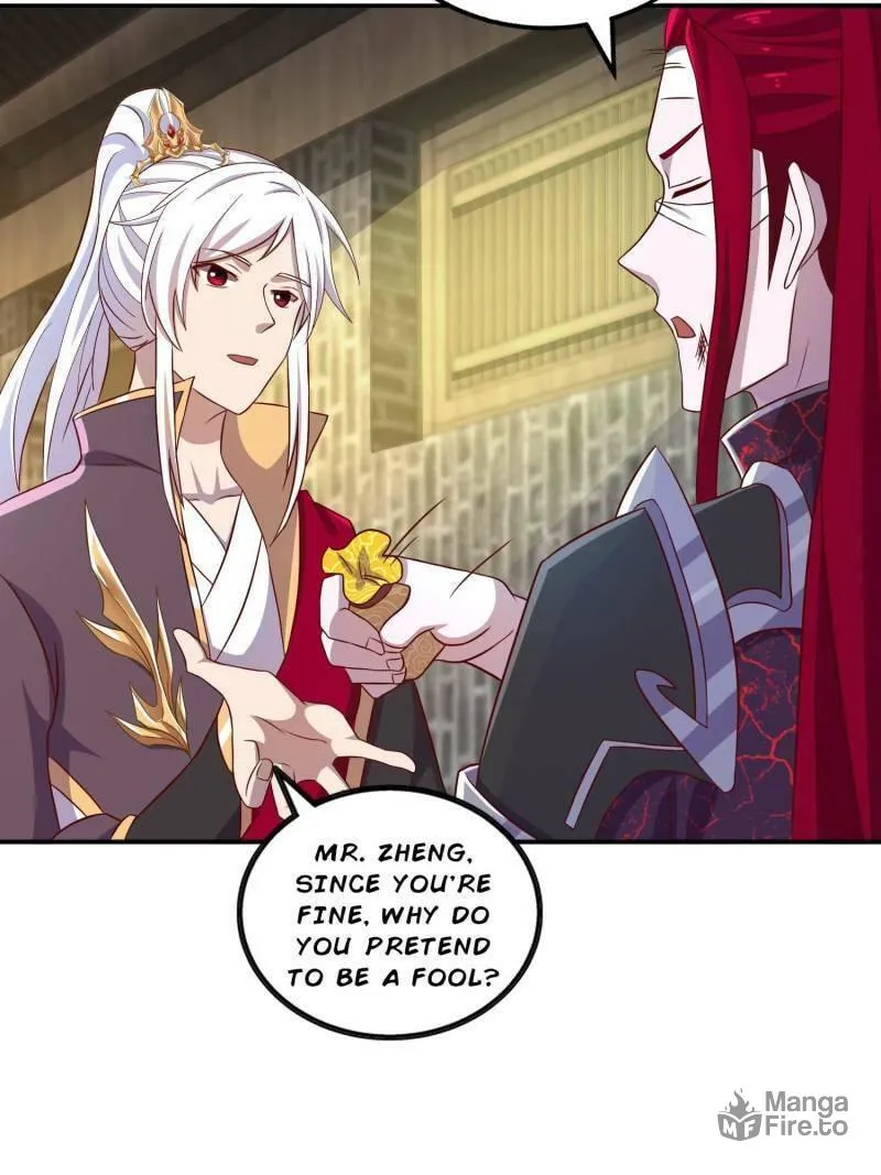 Read My System Wants Me Dead chapter 86 image 29 on Lezhin