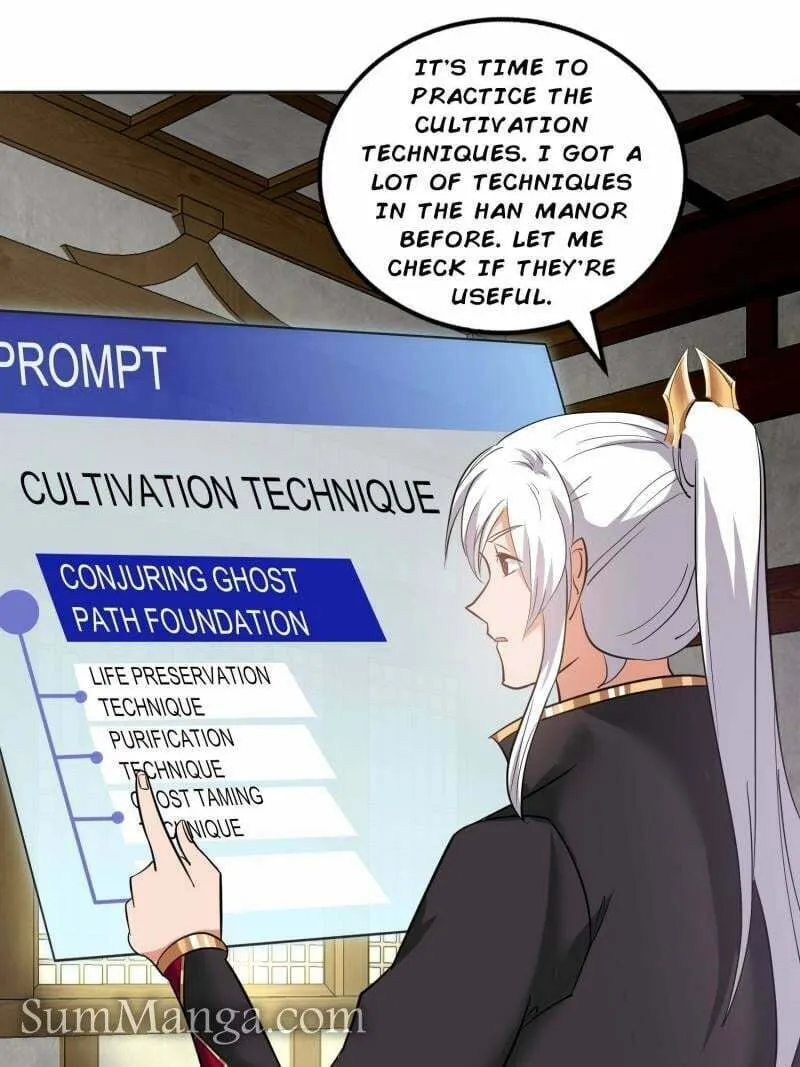 Read My System Wants Me Dead chapter 86 image 3 on Lezhin