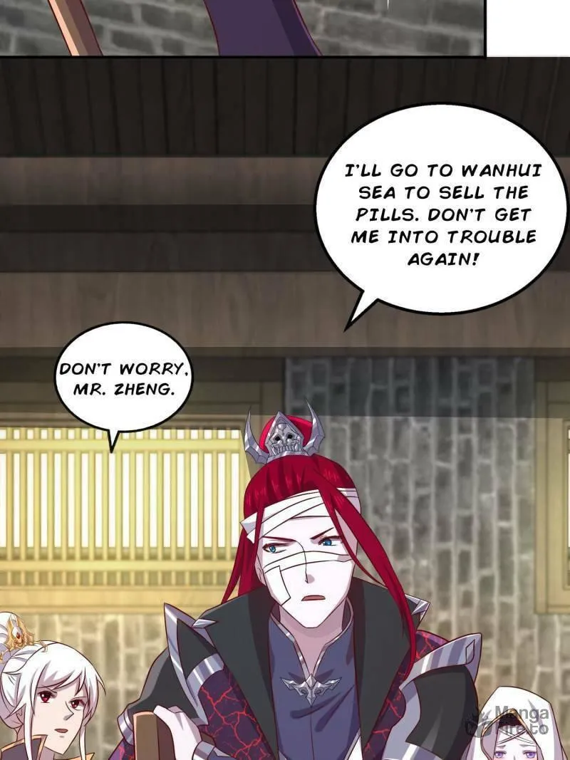 Read My System Wants Me Dead chapter 86 image 32 on Lezhin