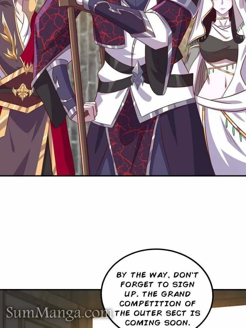 Read My System Wants Me Dead chapter 86 image 33 on Lezhin
