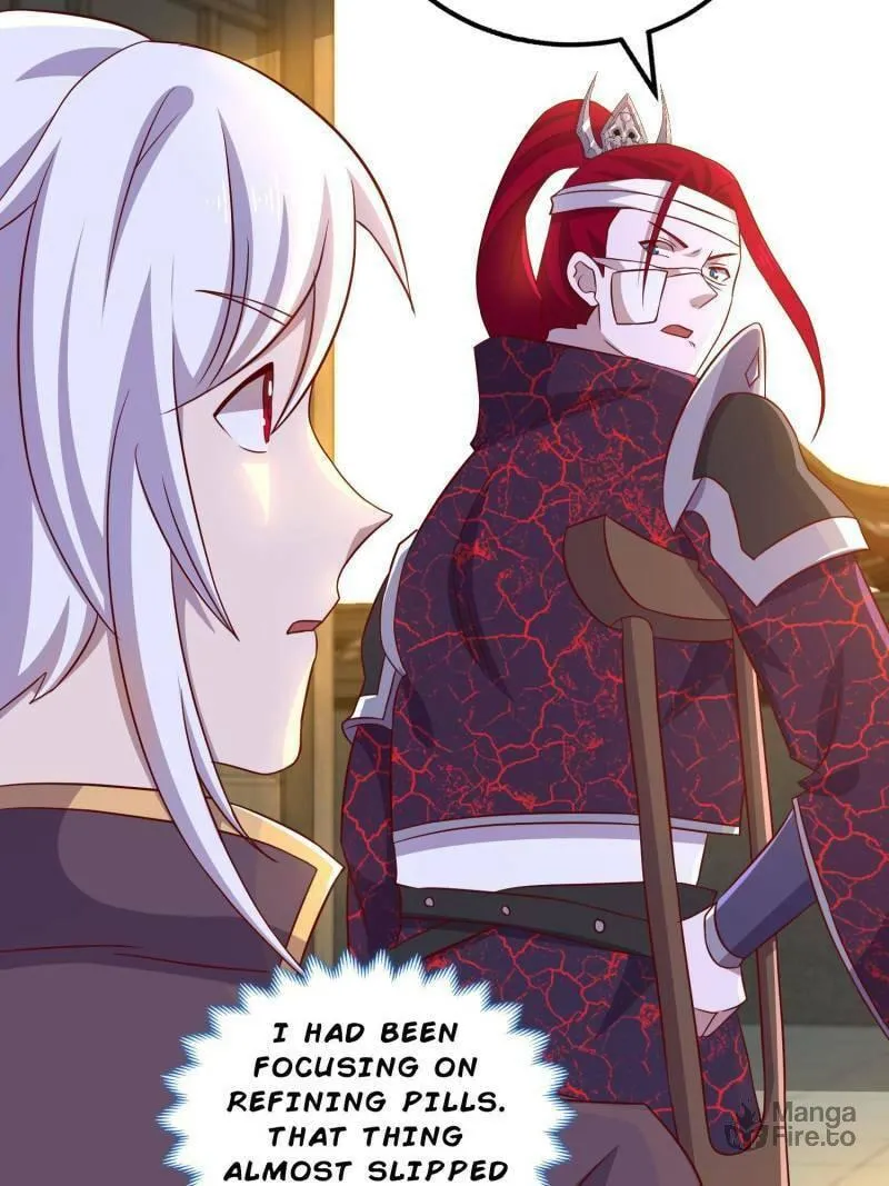 Read My System Wants Me Dead chapter 86 image 34 on Lezhin