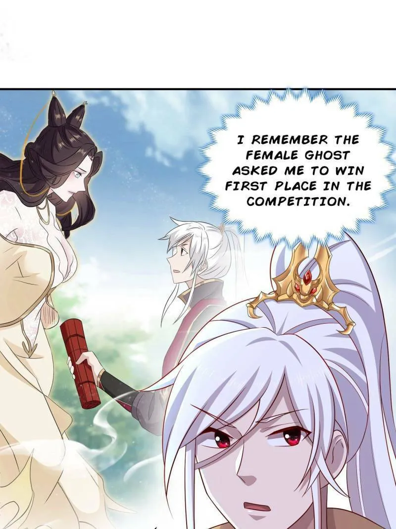 Read My System Wants Me Dead chapter 86 image 36 on Lezhin