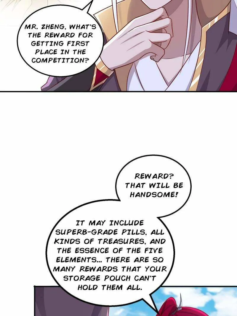 Read My System Wants Me Dead chapter 86 image 37 on Lezhin