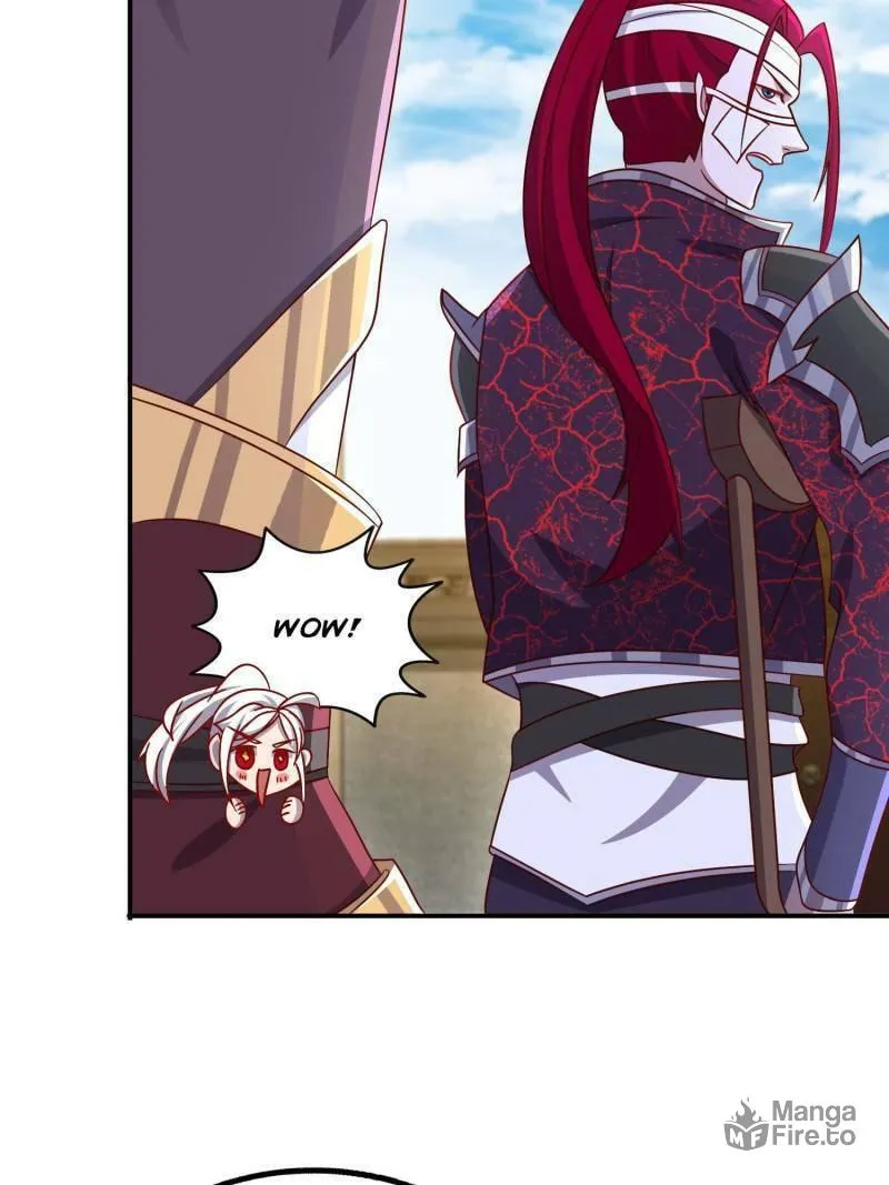 Read My System Wants Me Dead chapter 86 image 38 on Lezhin