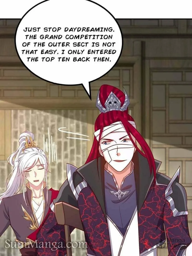 Read My System Wants Me Dead chapter 86 image 39 on Lezhin