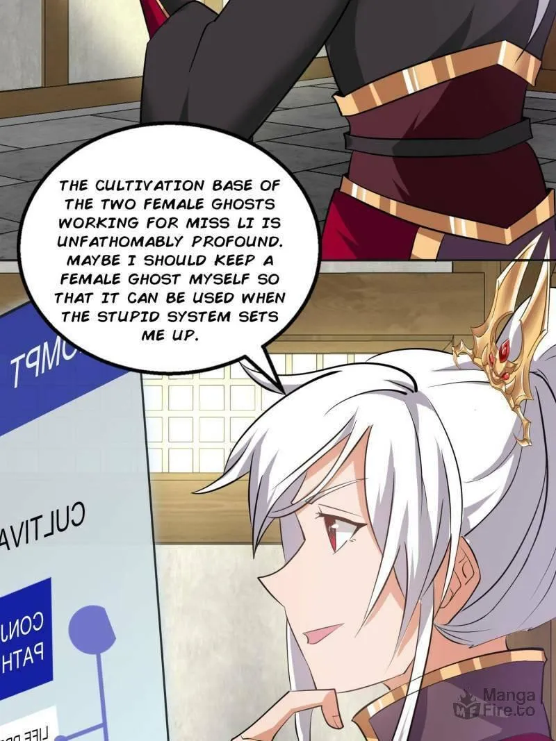Read My System Wants Me Dead chapter 86 image 4 on Lezhin