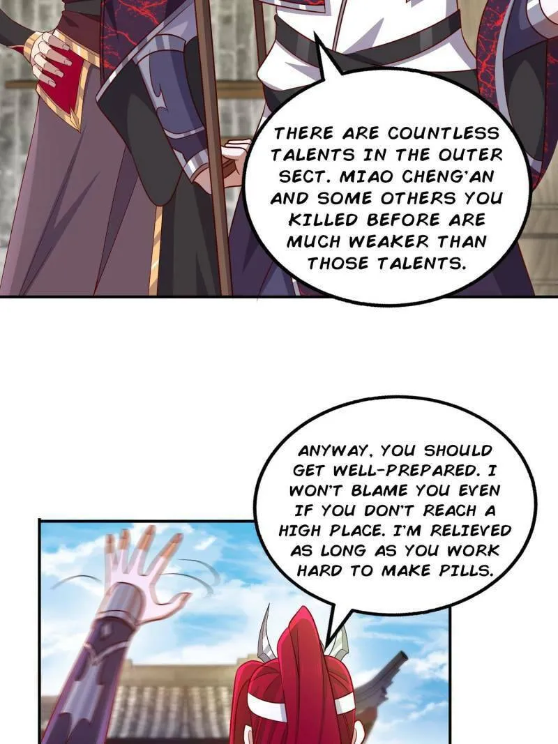 Read My System Wants Me Dead chapter 86 image 40 on Lezhin