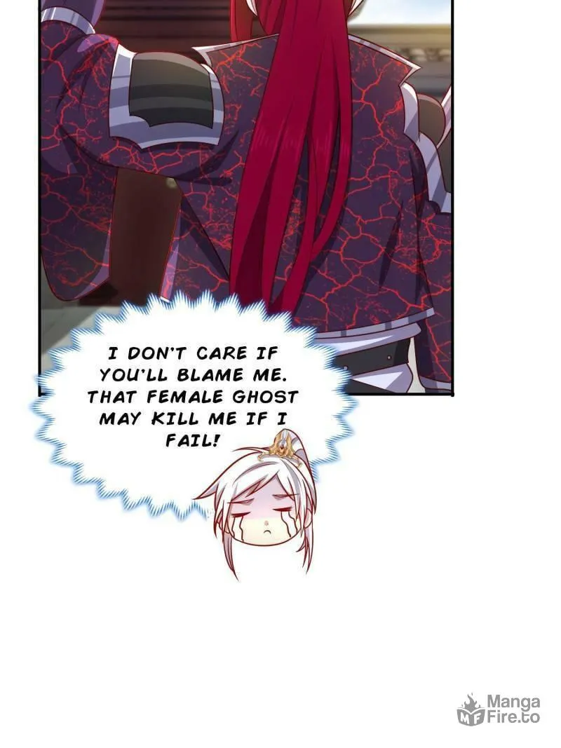 Read My System Wants Me Dead chapter 86 image 41 on Lezhin