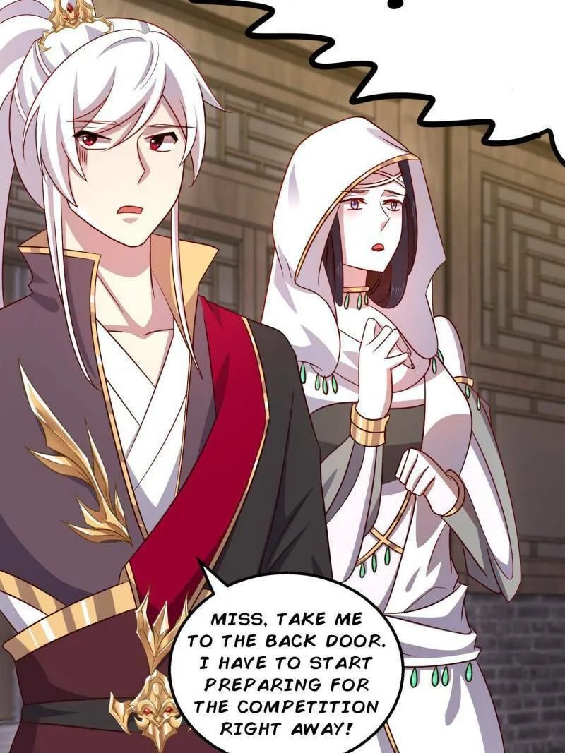 Read My System Wants Me Dead chapter 86 image 43 on Lezhin