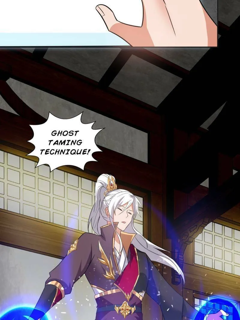 Read My System Wants Me Dead chapter 86 image 6 on Lezhin