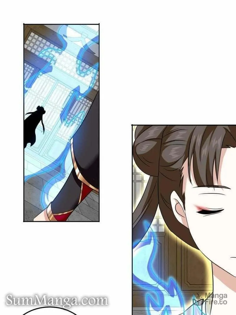 Read My System Wants Me Dead chapter 86 image 9 on Lezhin