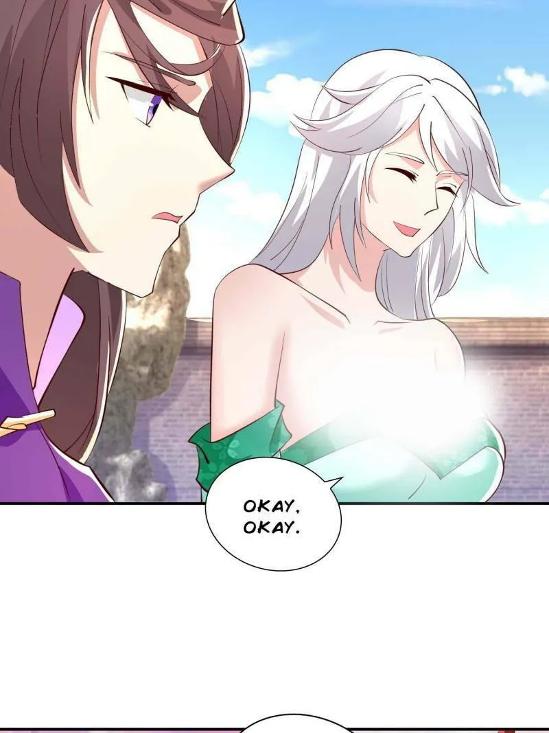 Read My System Wants Me Dead chapter 88 image 12 on Lezhin
